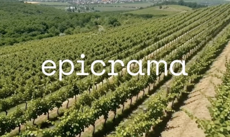 Epicrama winery